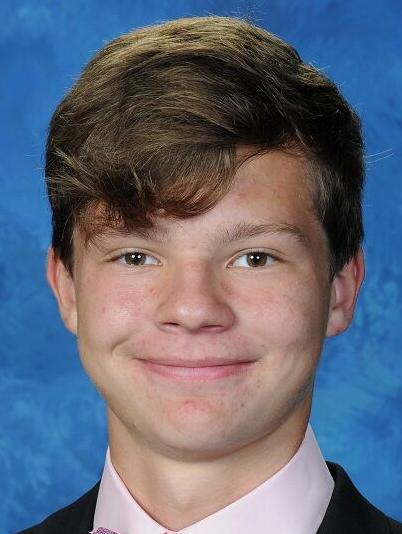 Dawson Schremp